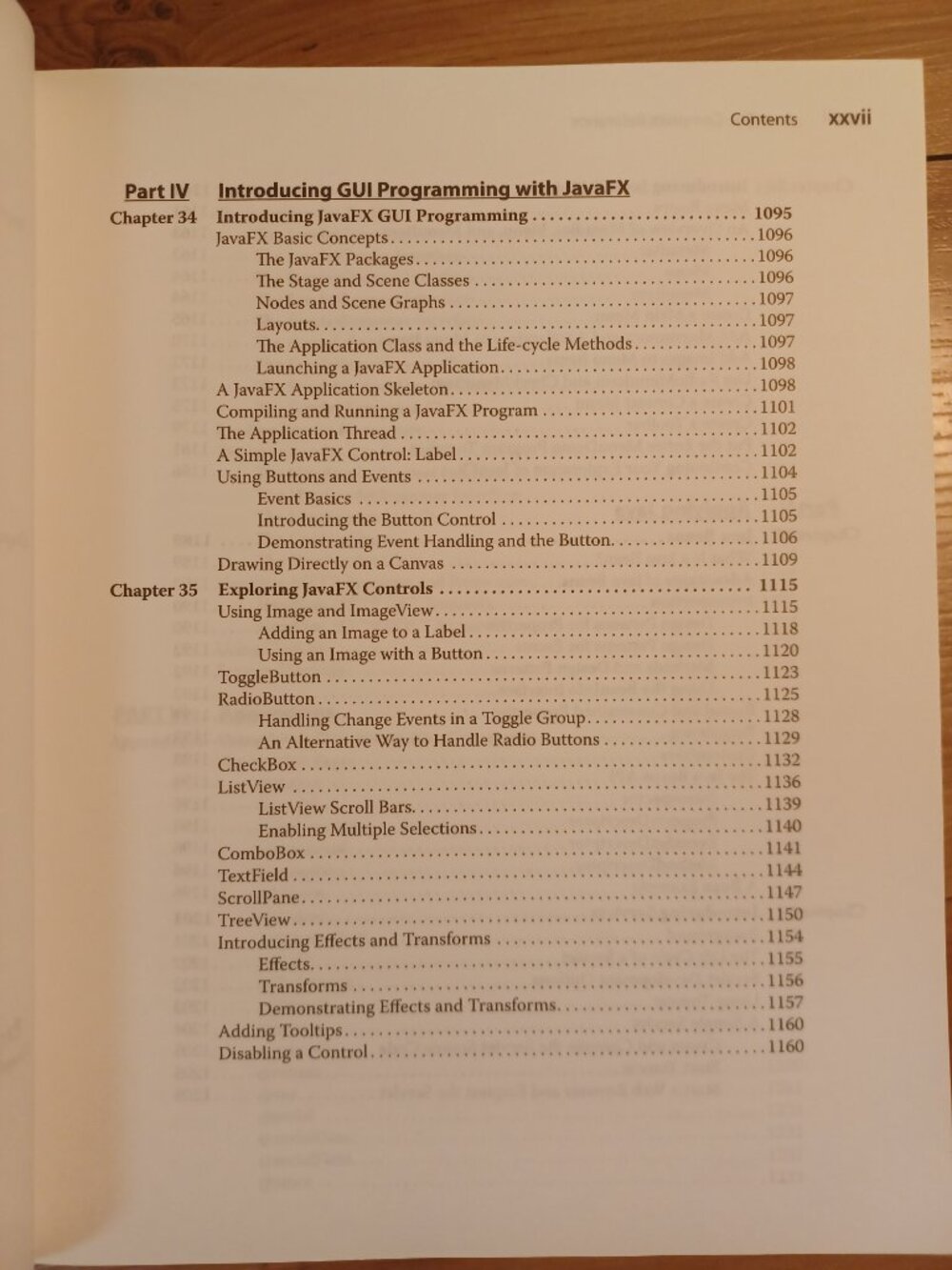 Java The Complete Reference Tenth Edition Book - Picture 12 of 13
